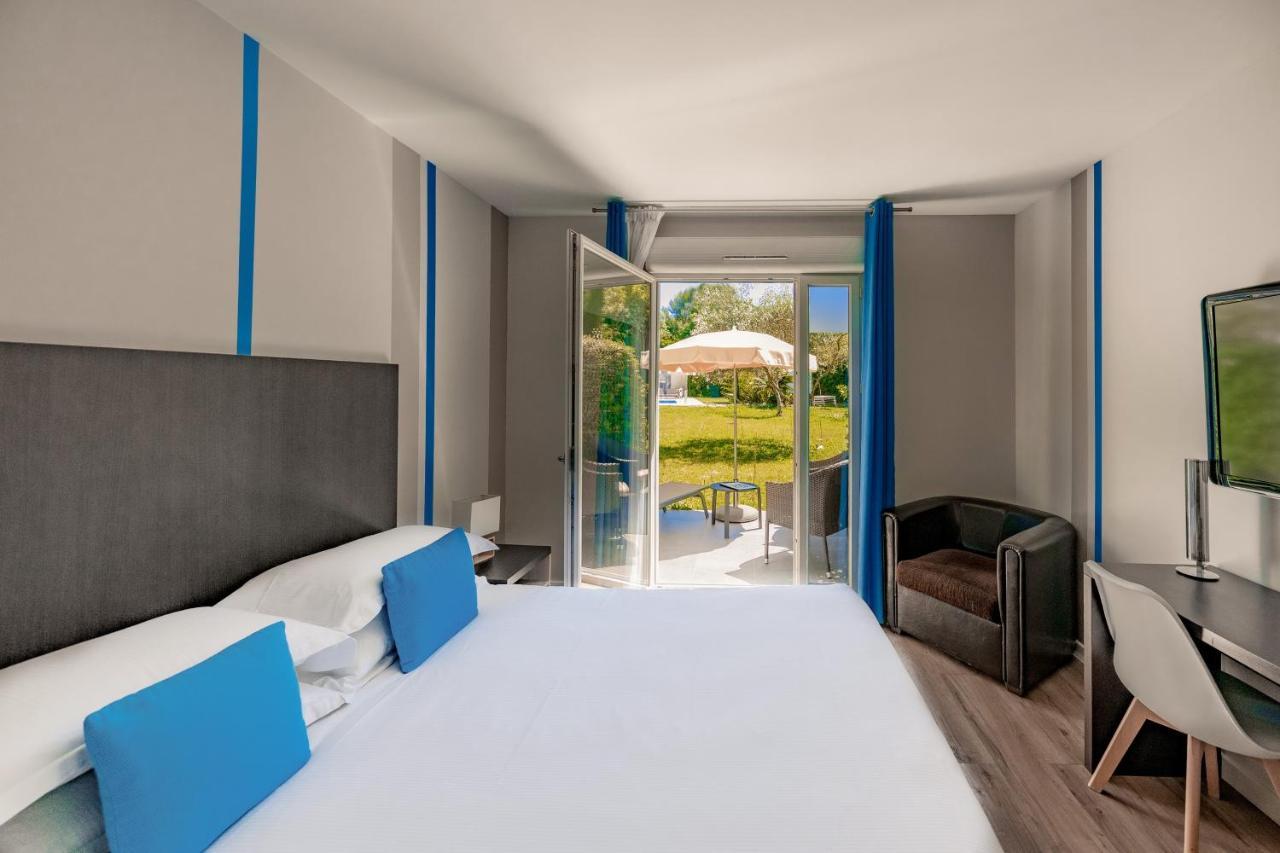 Hôtel Villa Sophia Mougins Ngoại thất bức ảnh