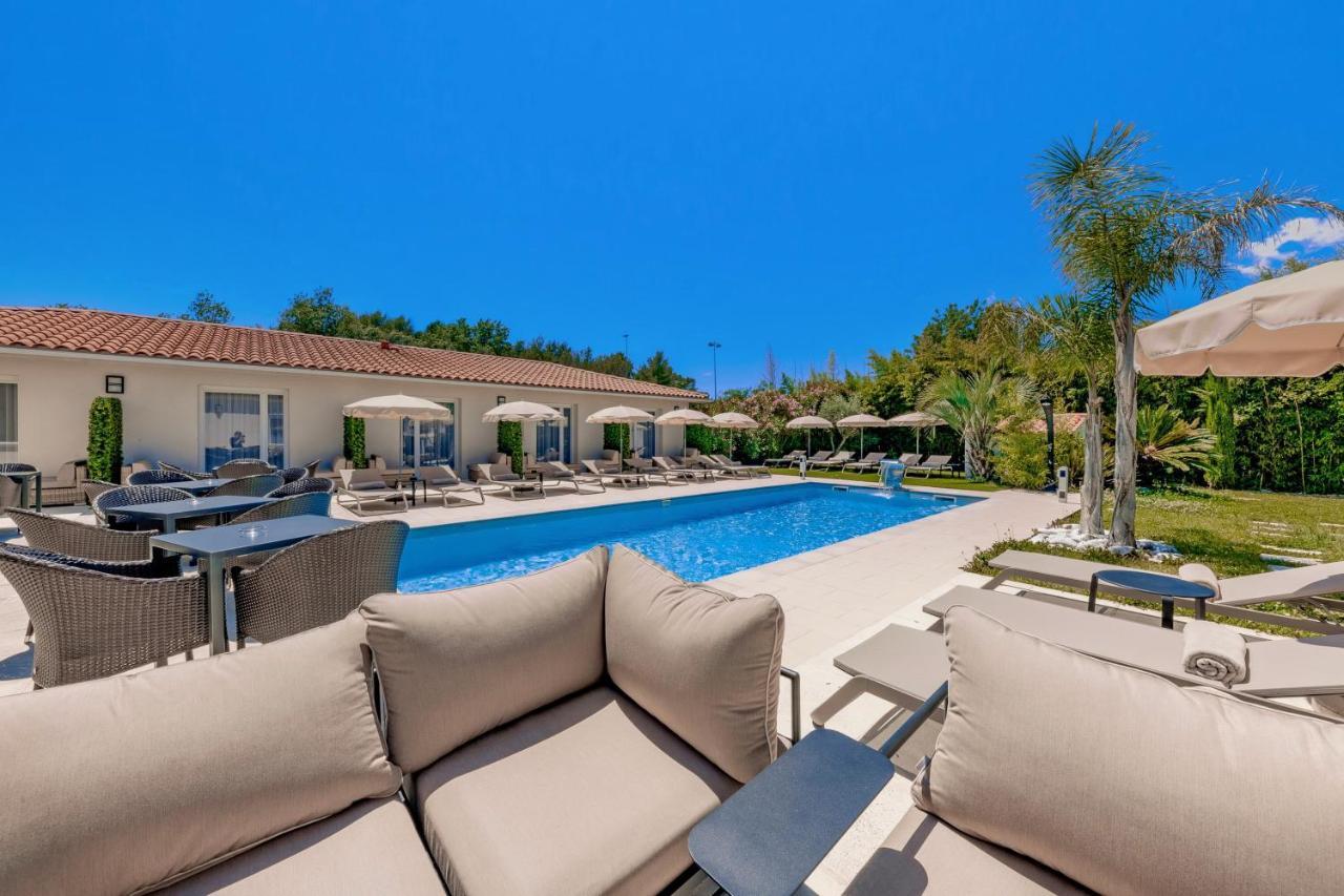 Hôtel Villa Sophia Mougins Ngoại thất bức ảnh