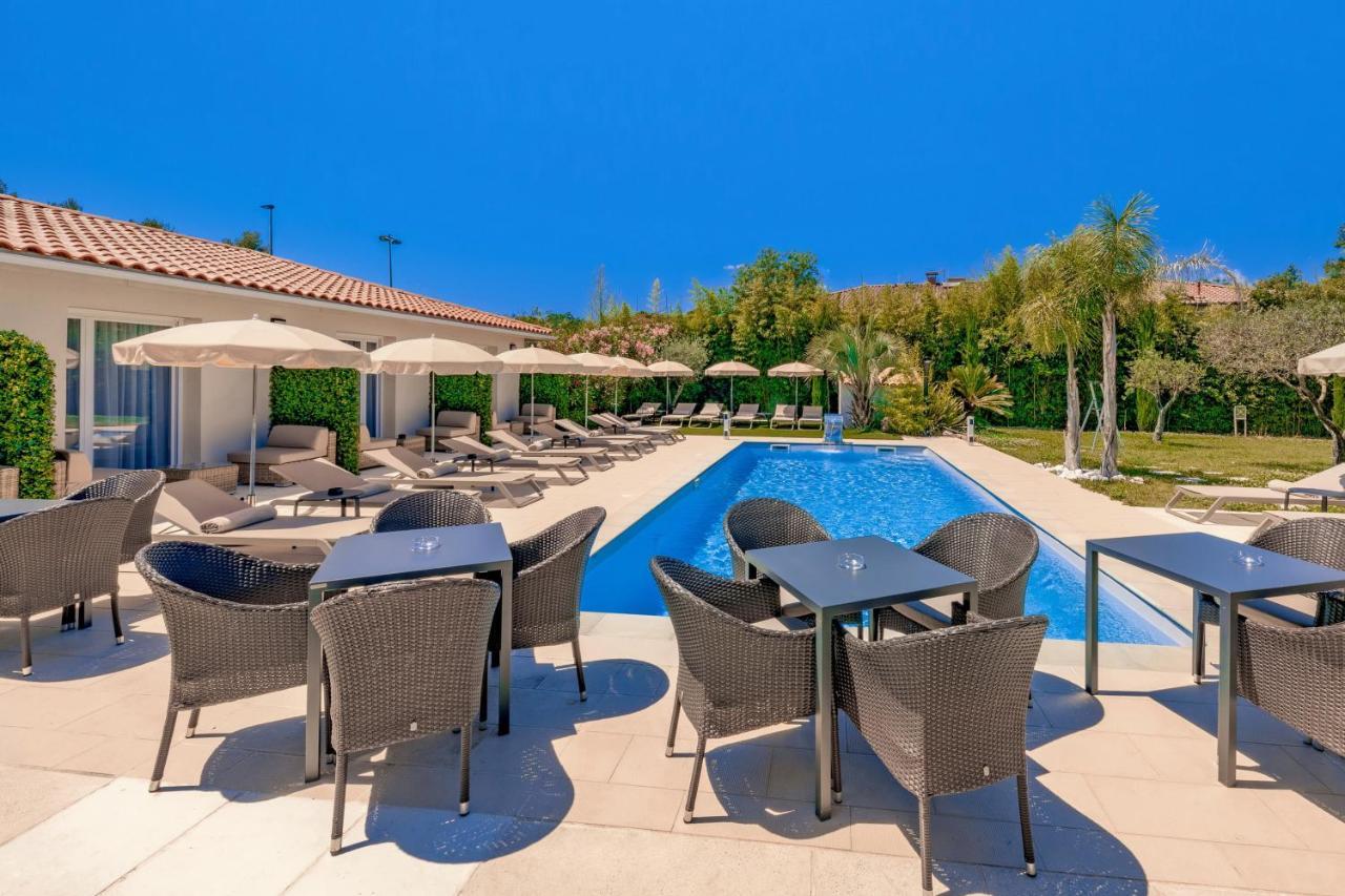 Hôtel Villa Sophia Mougins Ngoại thất bức ảnh