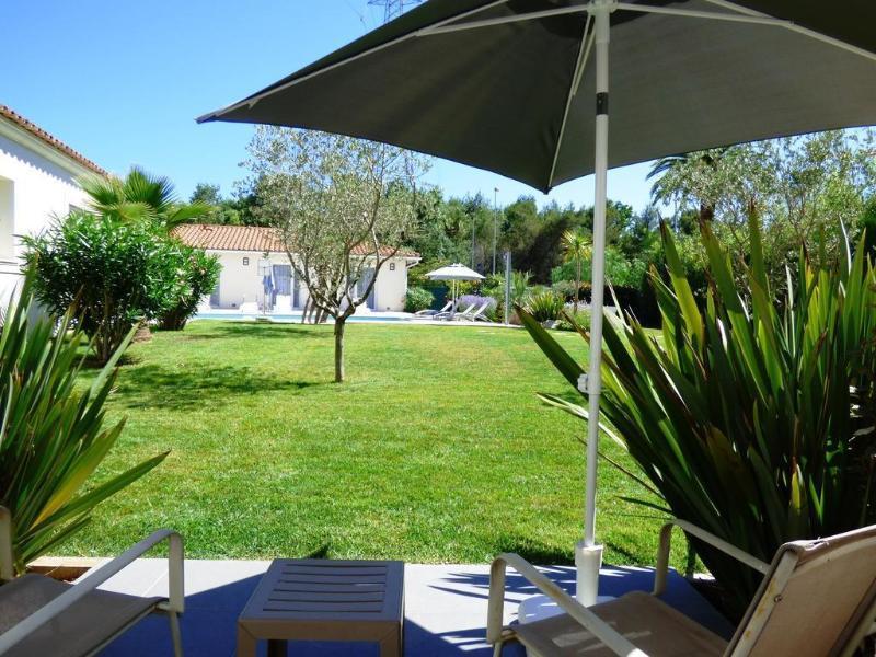 Hôtel Villa Sophia Mougins Ngoại thất bức ảnh
