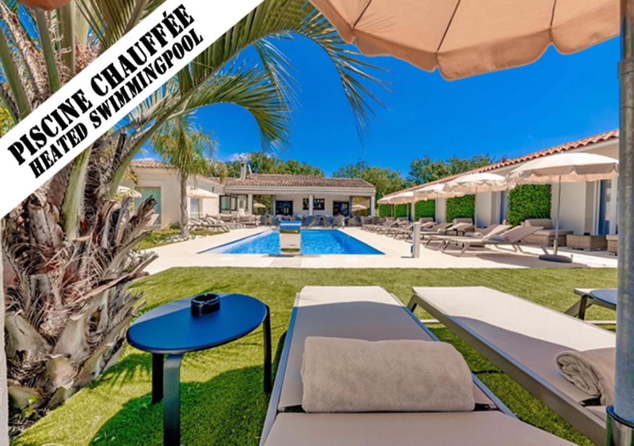 Hôtel Villa Sophia Mougins Ngoại thất bức ảnh