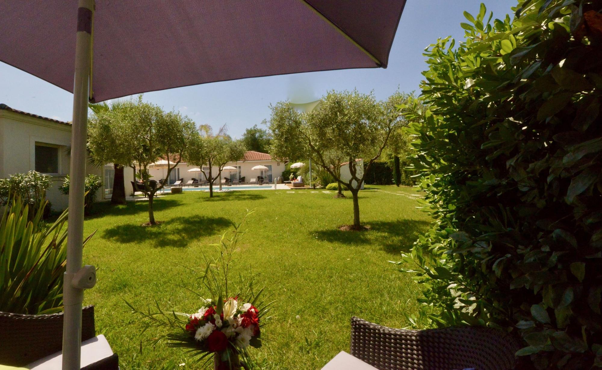 Hôtel Villa Sophia Mougins Ngoại thất bức ảnh