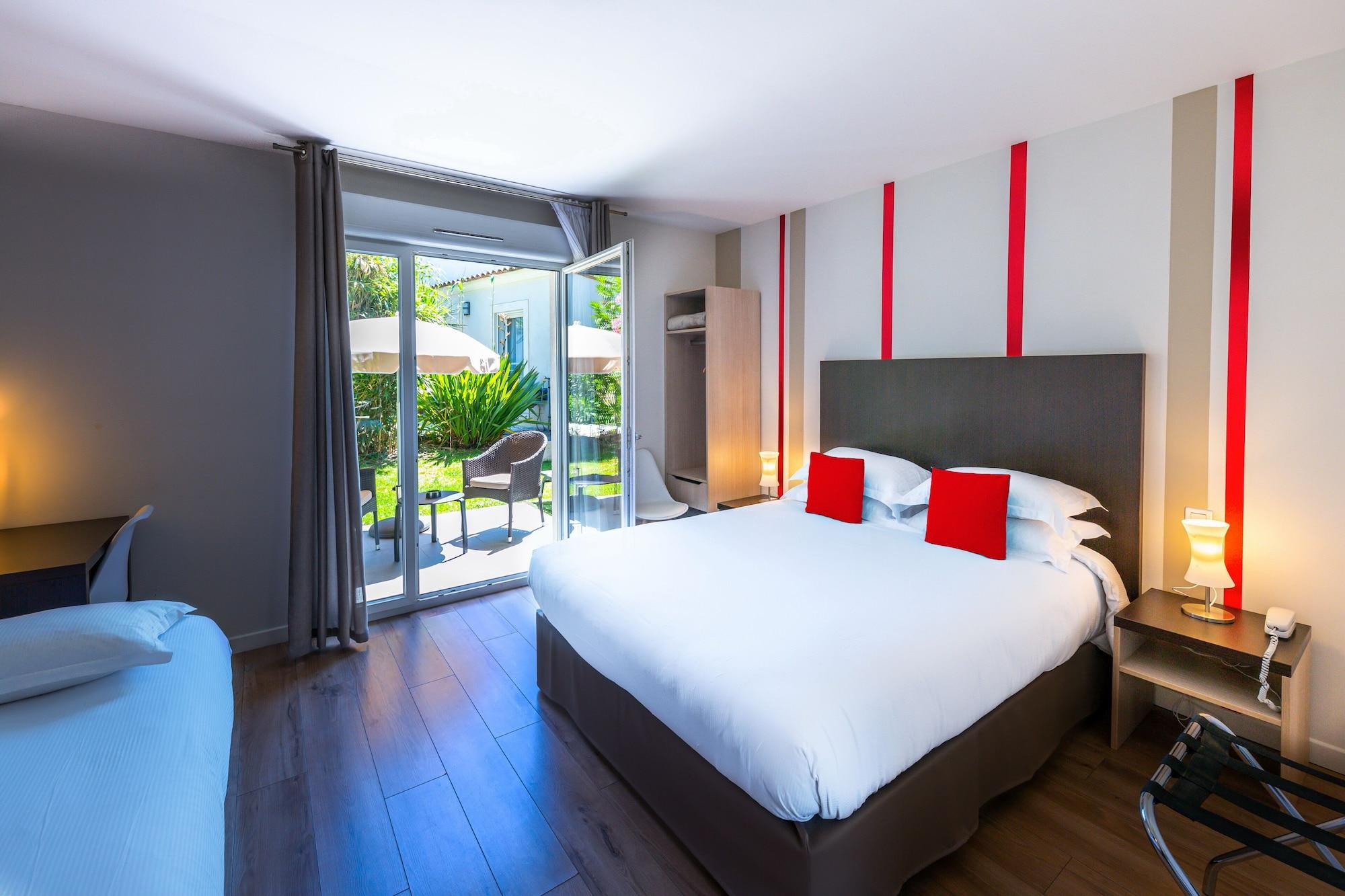 Hôtel Villa Sophia Mougins Ngoại thất bức ảnh
