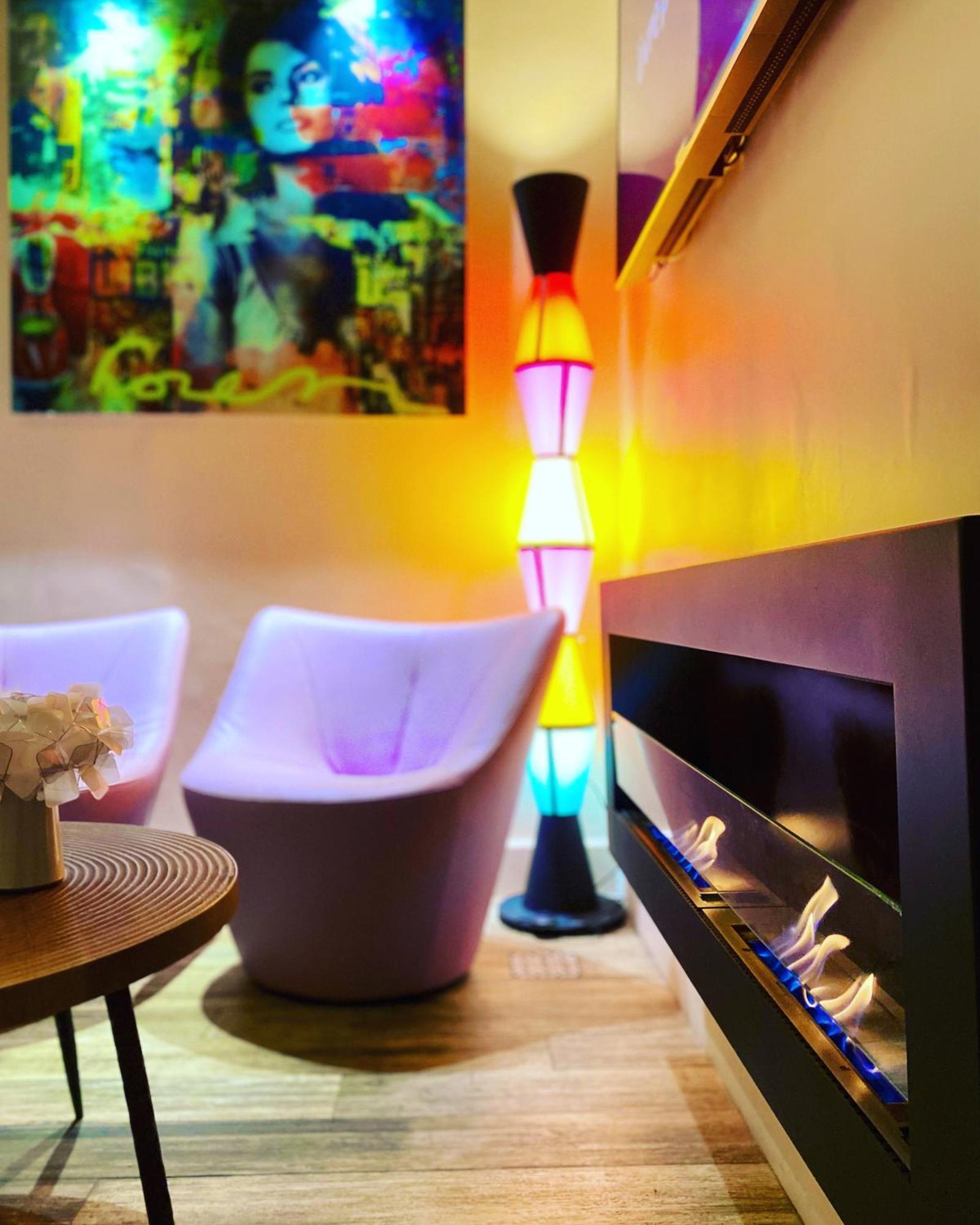 Hôtel Villa Sophia Mougins Ngoại thất bức ảnh