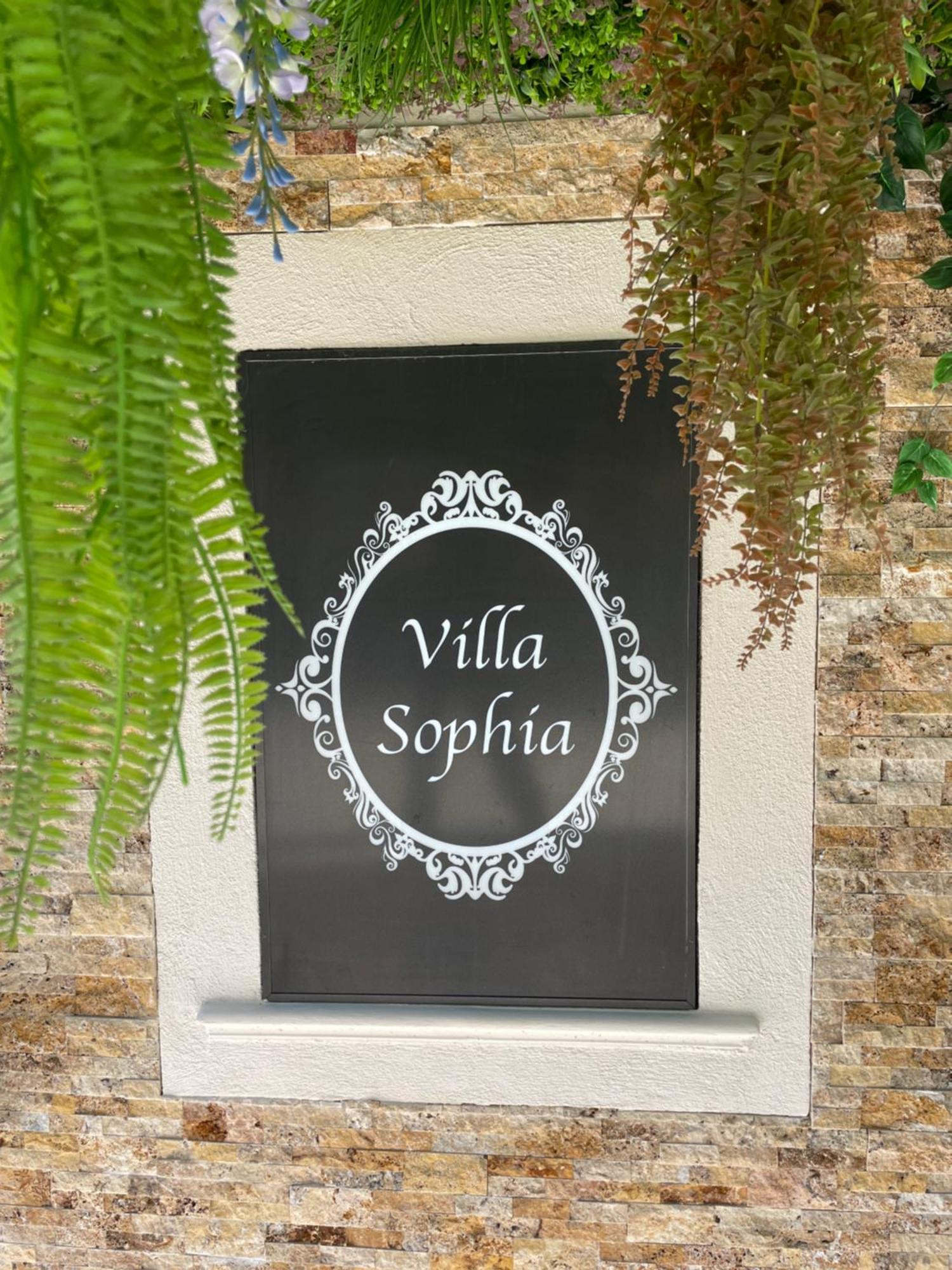 Hôtel Villa Sophia Mougins Ngoại thất bức ảnh