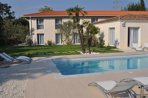 Hôtel Villa Sophia Mougins Ngoại thất bức ảnh