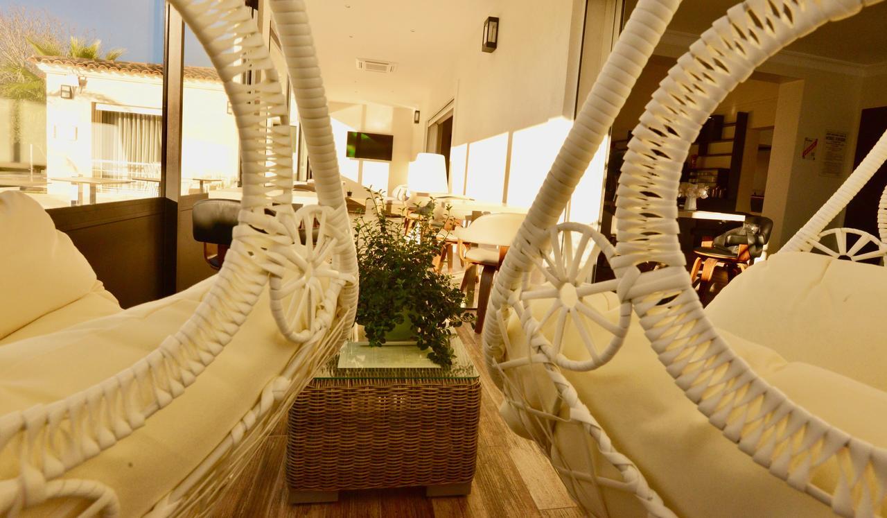 Hôtel Villa Sophia Mougins Ngoại thất bức ảnh
