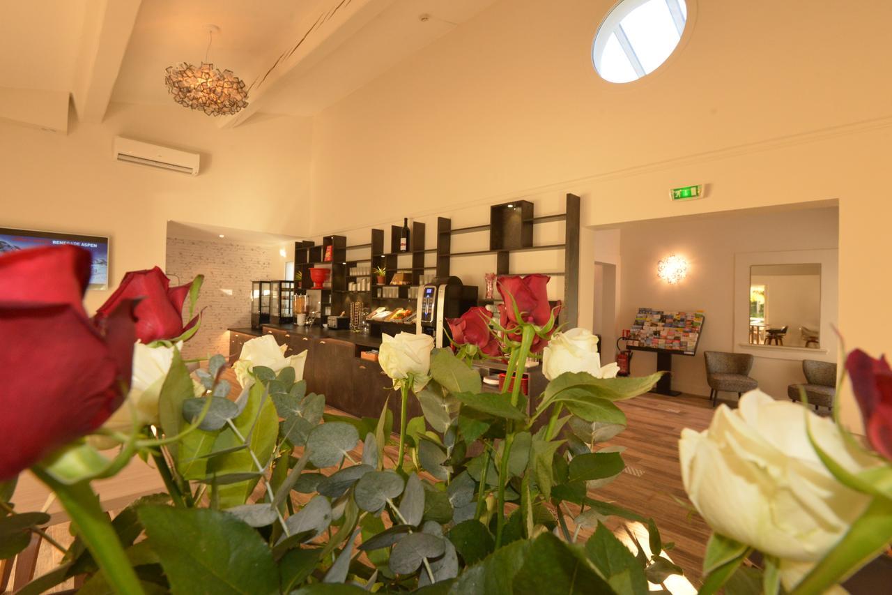 Hôtel Villa Sophia Mougins Ngoại thất bức ảnh