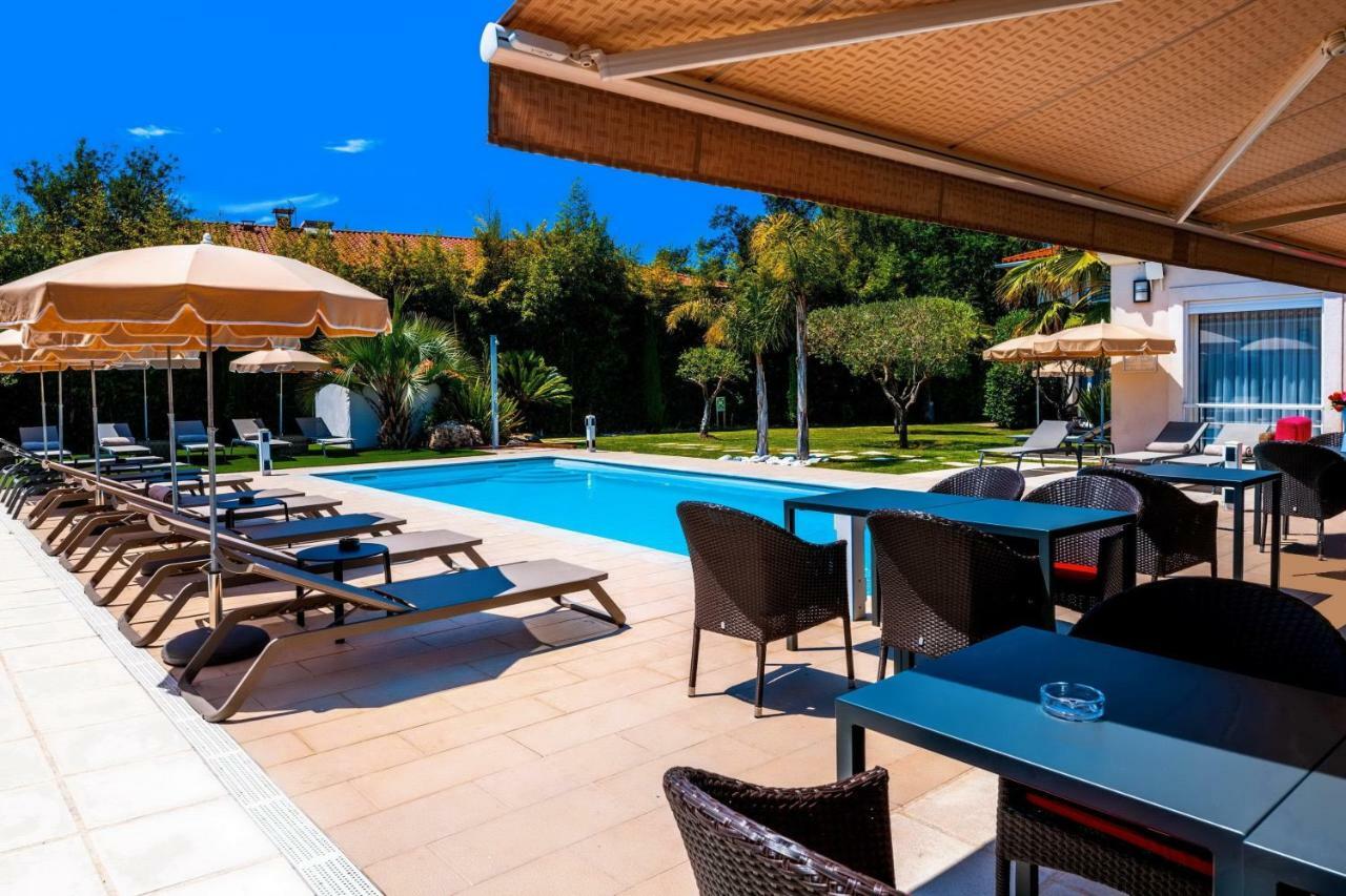 Hôtel Villa Sophia Mougins Ngoại thất bức ảnh