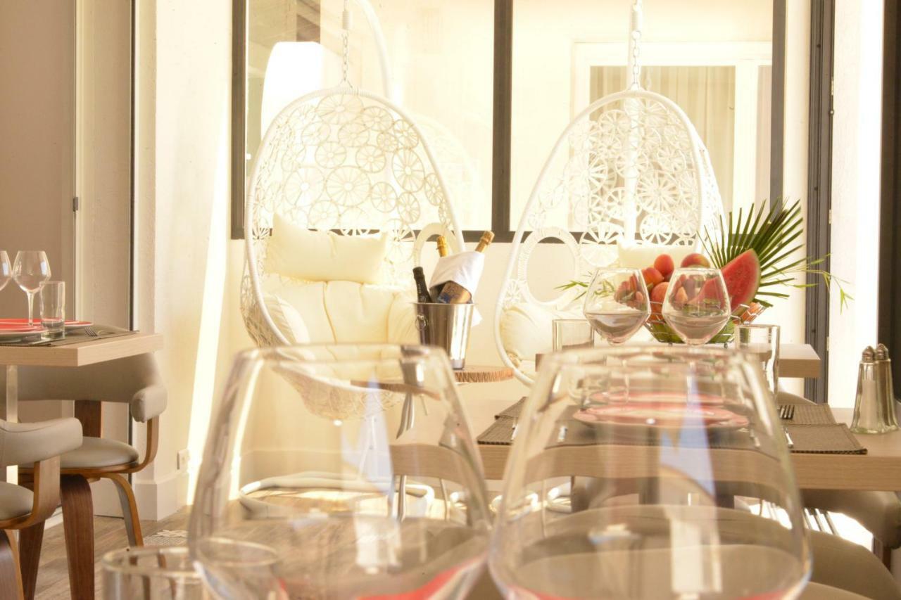 Hôtel Villa Sophia Mougins Ngoại thất bức ảnh