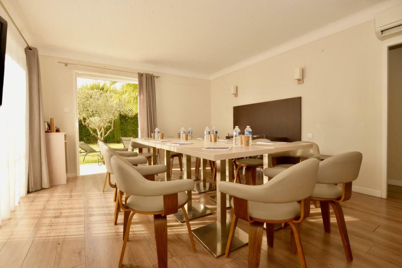 Hôtel Villa Sophia Mougins Ngoại thất bức ảnh