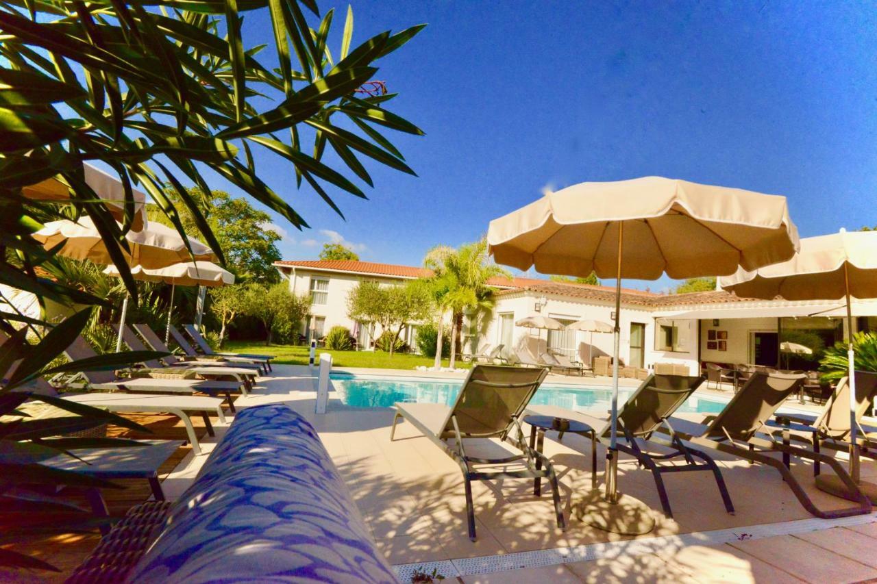 Hôtel Villa Sophia Mougins Ngoại thất bức ảnh